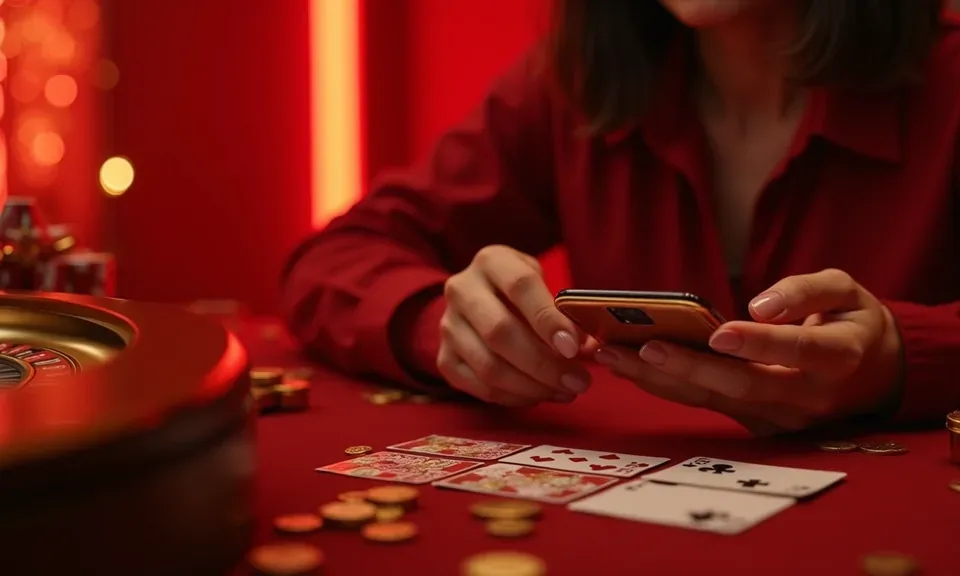 binggoslot88 Live Tables, Slots and Crash Games — All in One Place
