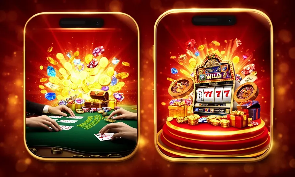 binggoslot88 What the binggoslot88 Casino Carries