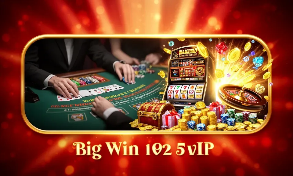 binggoslot88 Bonus